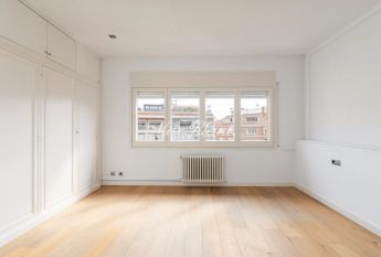 Luminoso piso reformado Turó Park