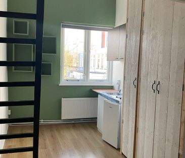 Oeverstraat, 1, Leeuwarden - Photo 6