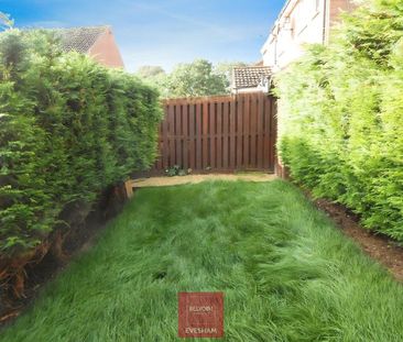 2 bedroom terraced house to rent - Photo 6