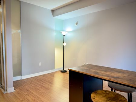 For Lease - 8 Telegram Mews Unit# 238, Toronto, Ontario - Photo 2