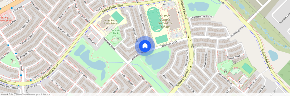 162 Valleyway Drive Unit# #Bsmt, Brampton