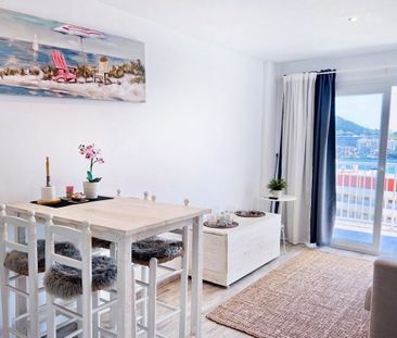 Beautiful apartment in second sea line in Santa Ponsa - Photo 4