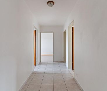 4 room apartment - Photo 1