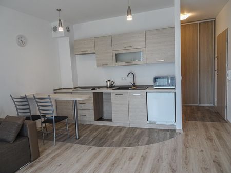 MIESZKANIE na WYNAJEM - Photo 5