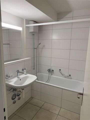 3.5-Zimmerwohnung mit Balkon direkt am Rhein - Photo 3