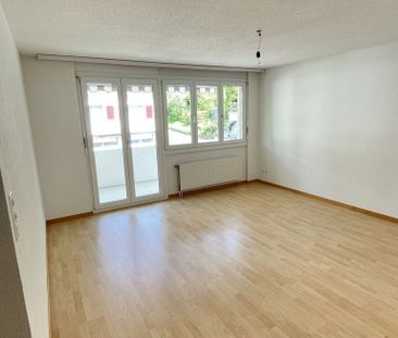 "schöne 2.5- Zimmerwohnung" - Foto 5