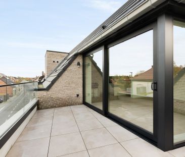 Appartement op de 2de verdieping in Oosteeklo - Photo 5