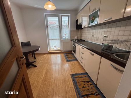 Apartament 3 camere Copou - Botanica - Photo 3