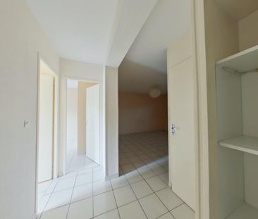 Location Appartement 3 pièces 57m² POITIERS 86000 - Photo 5
