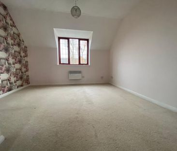 1 bedroom terraced house to rent - Photo 4