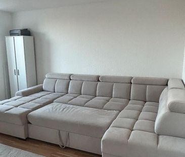 1-Zimmer Wohnung zum 01.04.26 - Photo 4