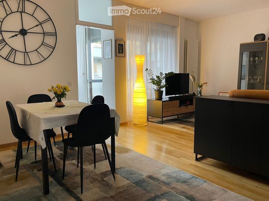 2.5 Zimmer, 64 m² - Foto 1