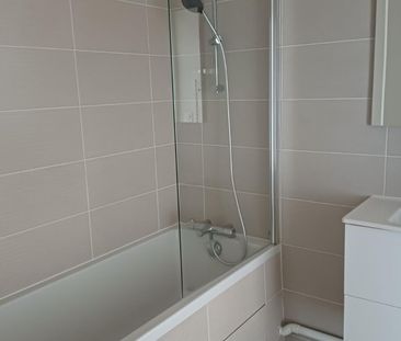 location Appartement T2 DE 54.97m² À BUSSY SAINT GEORGES - Photo 4