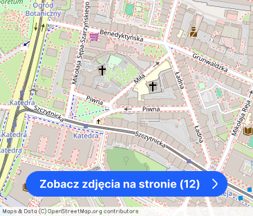 Mieszkanie 58 m² - ul. Piwna 17 – zdjęcie 1