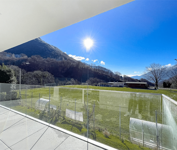 Elegant new villa with garden - Foto 6