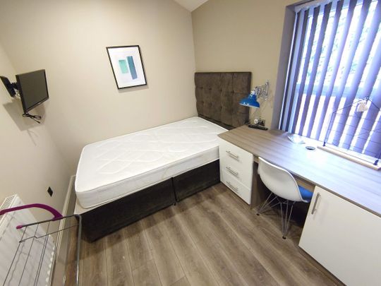 Needham Road, Liverpool. - Photo 1