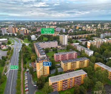 Pronájem bytu 1+kk 20 m2 - Photo 6