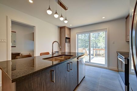 Maison à étages à Mont-Tremblant - Photo 3