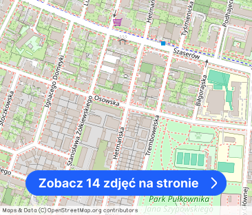 SŁONECZNE MIESZKANIE VINTAGE / 4 pokoje / 80 m2 - Zdjęcie 1