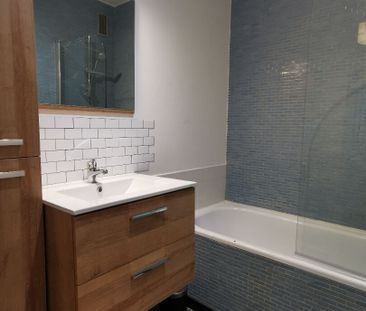 Location appartement 1 pièce, 10.00m², Les Ulis - Photo 5