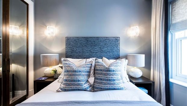 Prince Of Wales Terrace, W8, London - Photo 1