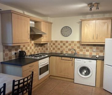 Apt 25, San Antone, Old Suffolk Road, Belfast, BT11 9PL - Photo 6
