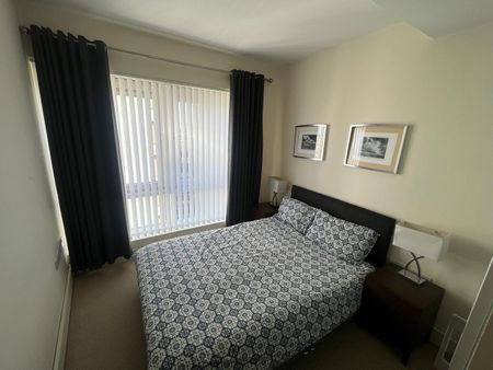 1 Bed Flat, Praed Street, W2 - Photo 5