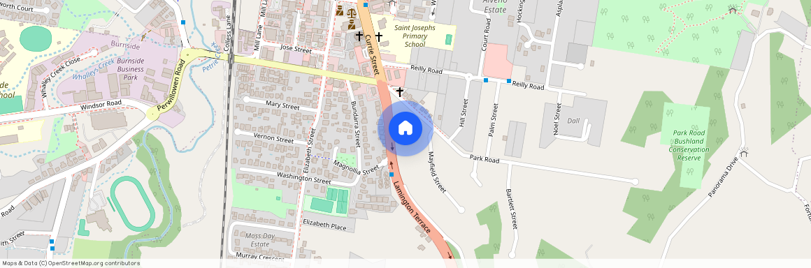 2/11 Lamington Terrace, Nambour