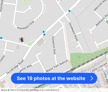 Dulverton Rise, Pontefract, West Yorkshire, WF8 - Photo 1