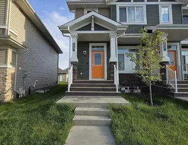 3 Bed 2.5 Bath corner 4-plex | Edmonton - Photo 1