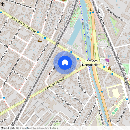31400, Toulouse