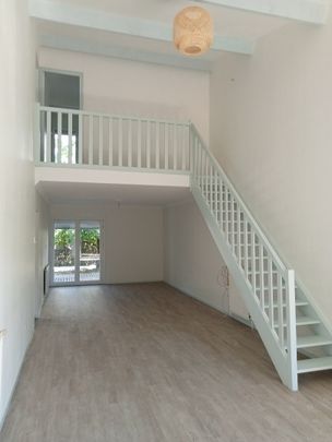 Location Maison 4 pièces 98m² - Photo 1