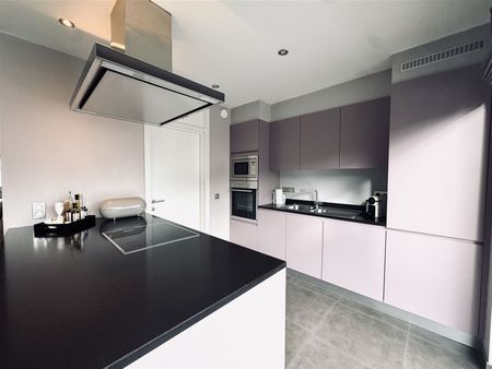 Ruim duplex appartement met meerdere terrassen - Foto 5