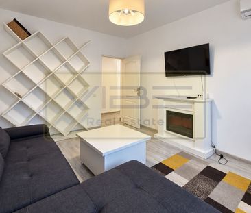 Valea Adanca - 2 camere + curte - decomandat - 399 euro - Photo 2