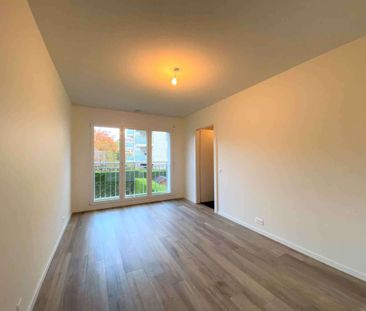 Appartement de 5,5 pièces avec deux balcons à Thônex - Foto 4