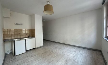 Location Appartement 1 pièce LIMOGES (87000) - Photo 4