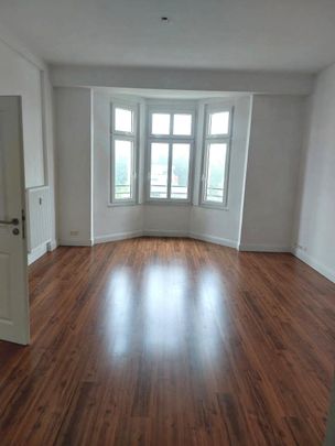 Wohnen im grünen helle schöne 2-R.-Wohnung ca.70m2 im 1.OG zu vermieten . - Photo 1