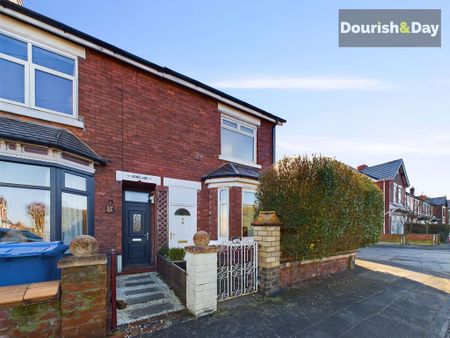 2 bedroom end of terrace house to rent - Photo 4