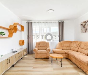 Apartament 4 camere moderne, etaj 1, 85mp, 2 bai si parcare | Borhanci - Photo 1