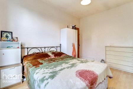 1 bedroom in a flat share to rent - Photo 3