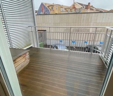 Bäckgatan, Oskarshamn - Photo 2