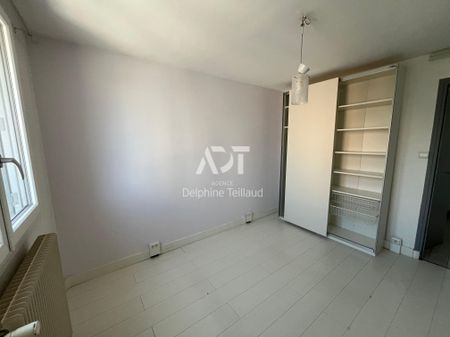 Location Appartement 3 pièces 52m² GRENOBLE 38100 - Photo 4