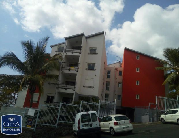 Appartement à louer 2 pièces 33.87m² - Photo 1