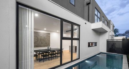 CONTEMPORARY LUXURY IN A BEAUTIFUL LEAFY SETTING - Photo 3