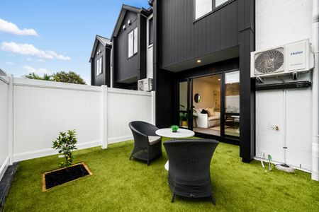 Ellerslie Townhouse - Photo 4