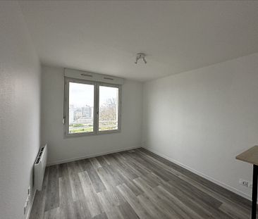 STUDIO 21M² / VANDOEUVRE VELODROME - Photo 5