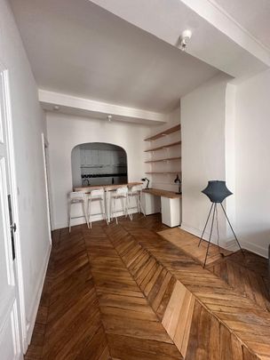 Location Appartement 2 pièces 50m² LYON 7ème - Photo 1