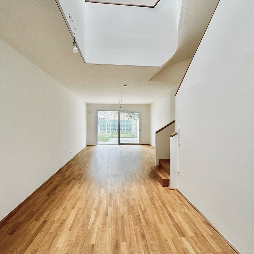 Familienparadies auf 3 Stockwerken. Mietkauf als Option! - Photo 1