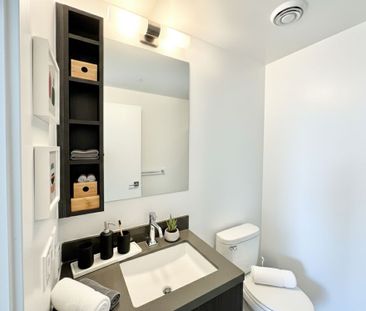 For Lease - 252 Church Street Unit# 3202, Toronto, Ontario - Photo 5