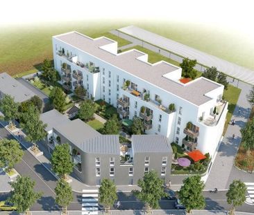 Appartement 2 pièces - - Photo 4